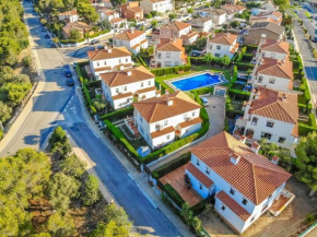Ferienhaus für 6 Personen ca 96 qm in Miami Platja, Costa Dorada